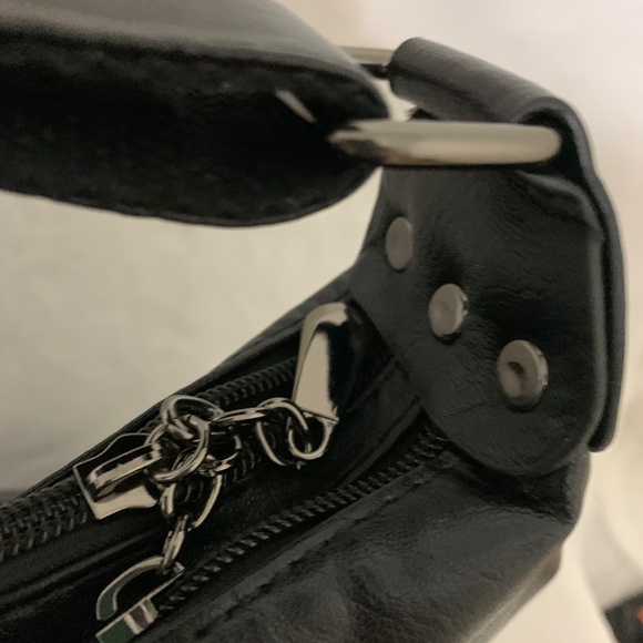 NWOT JINGPINPIJU Crossbody Bag - Picture 7 of 9